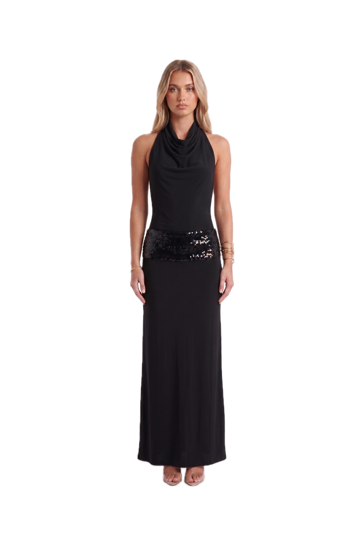 Noir Maxi | Onyx