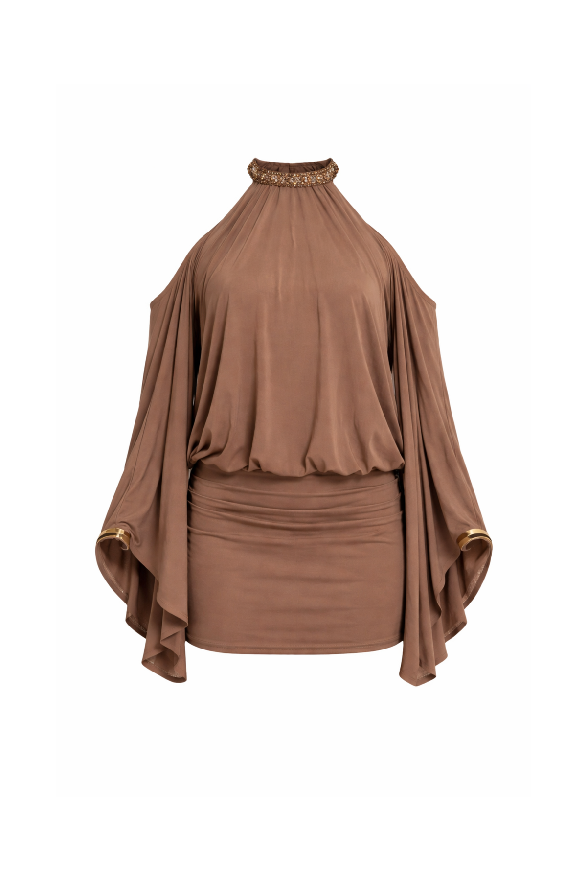 Papillon Mini | Gold