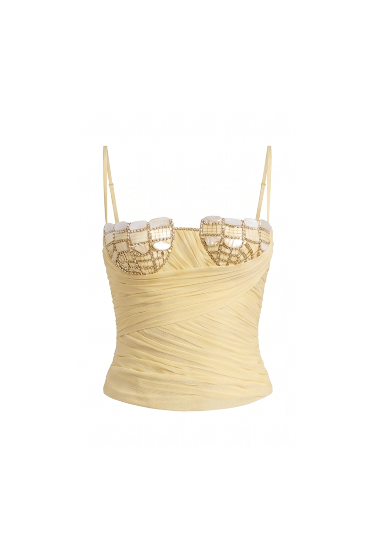 Soleil Top | Butter