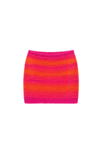 SUNSET MIRAGE | SKIRT