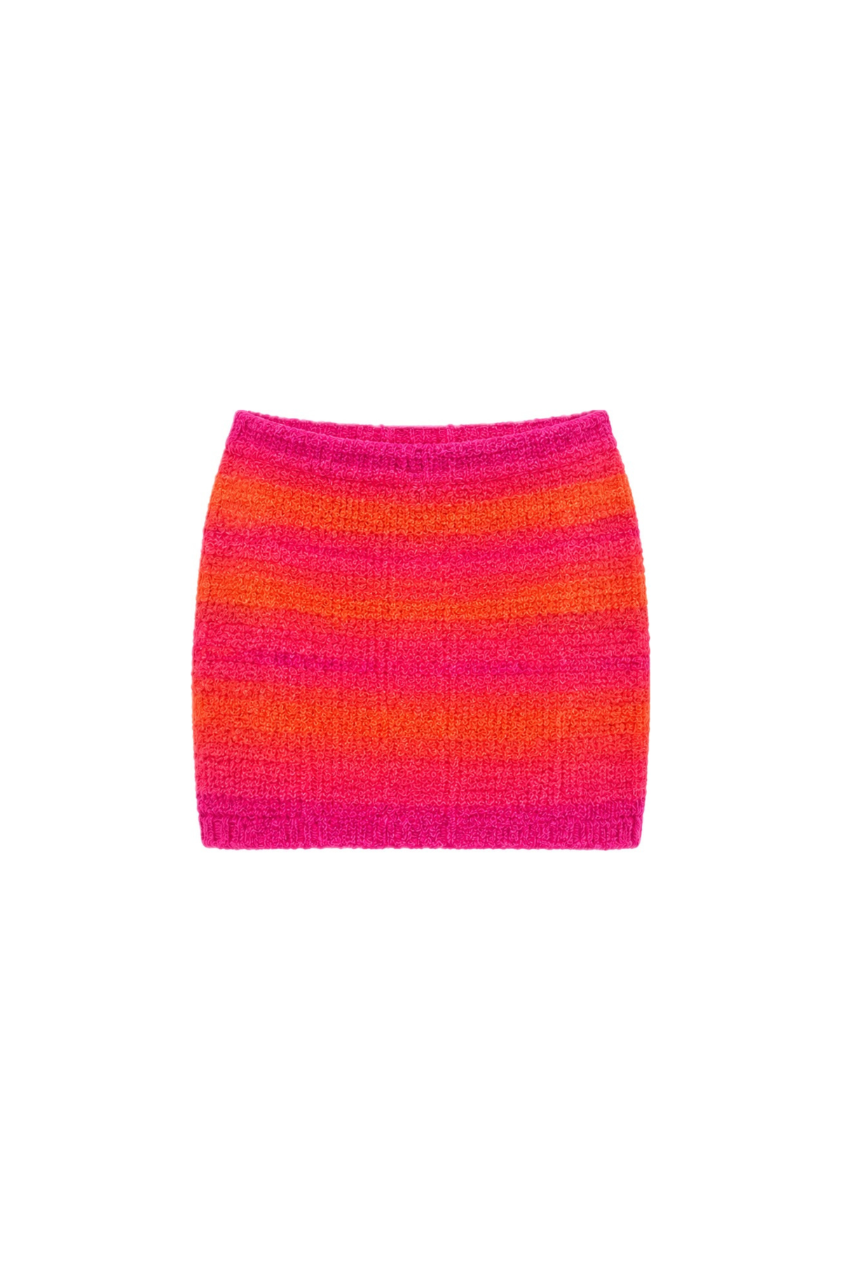 SUNSET MIRAGE | SKIRT